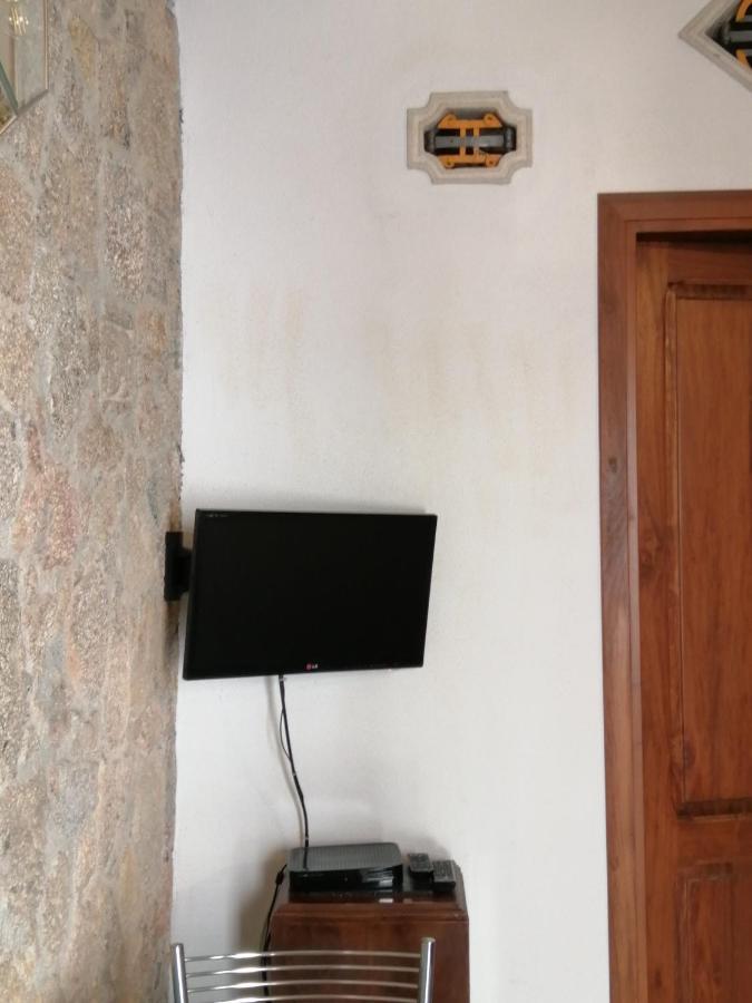 Per Due Apartment Porto Santo Stefano  Exterior photo